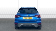 SEAT Arona 1.0 TSI 110 FR Edition 5dr DSG Petrol Hatchback